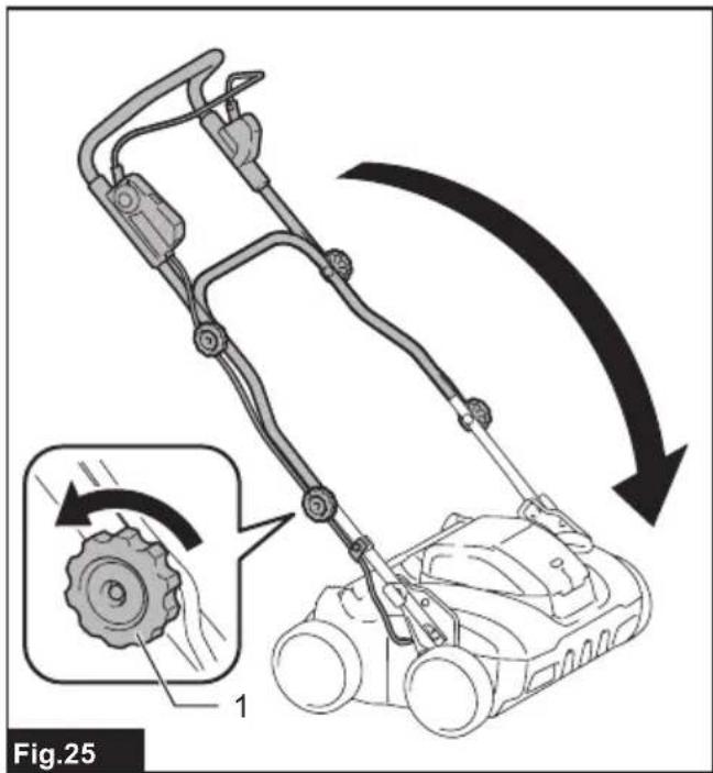 MAKITA UV001G - 25