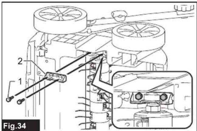 MAKITA UV001G - 34