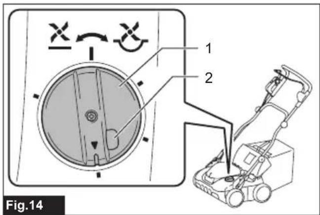 MAKITA UV001G - 14