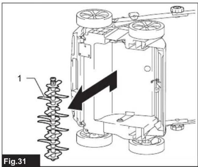 MAKITA UV001G - 31