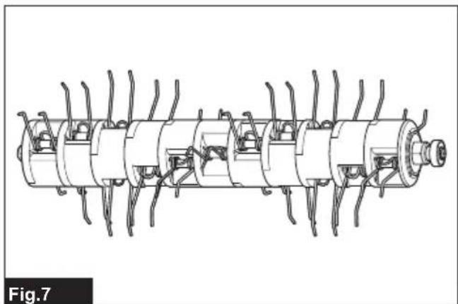 MAKITA UV001G - 7