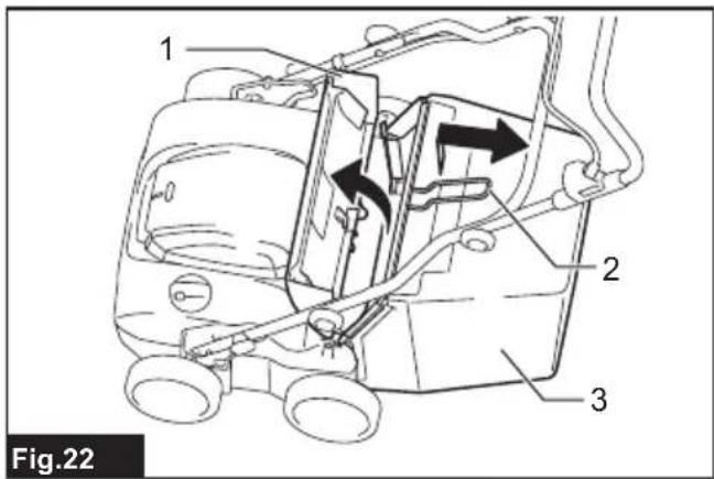 MAKITA UV001G - 22