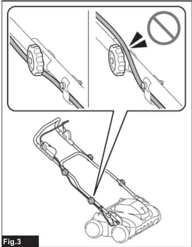 MAKITA UV001G - 2