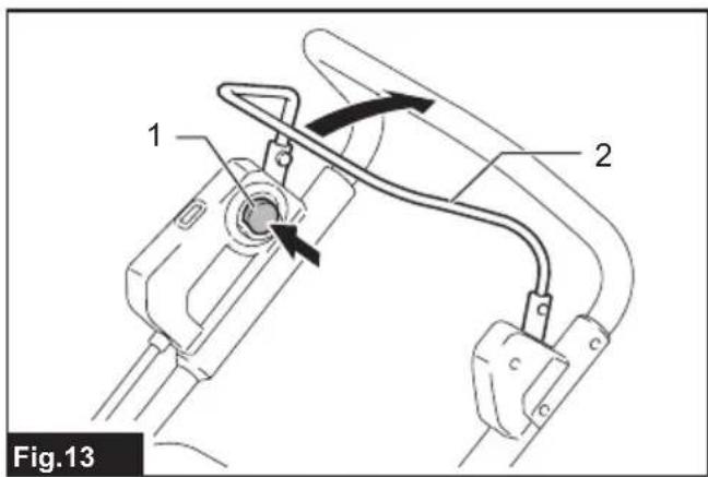 MAKITA UV001G - 13