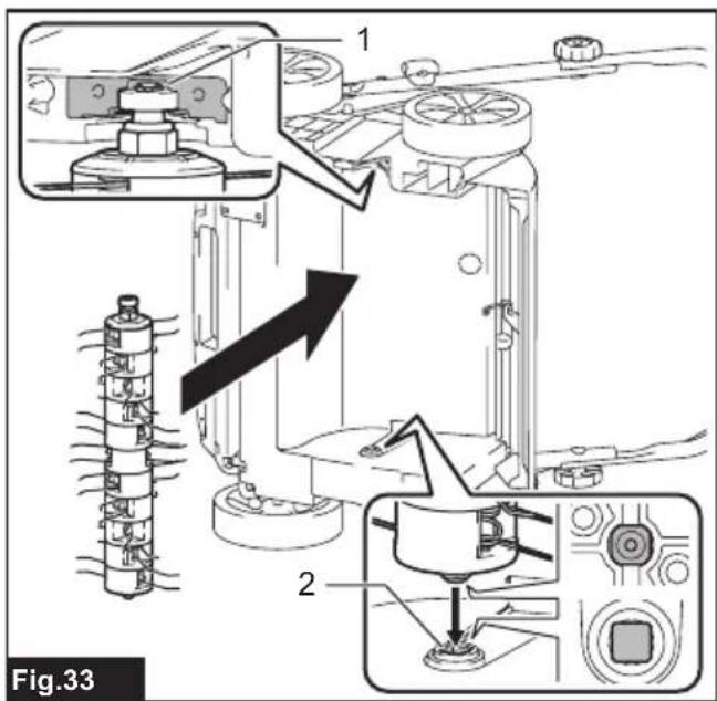 MAKITA UV001G - 33