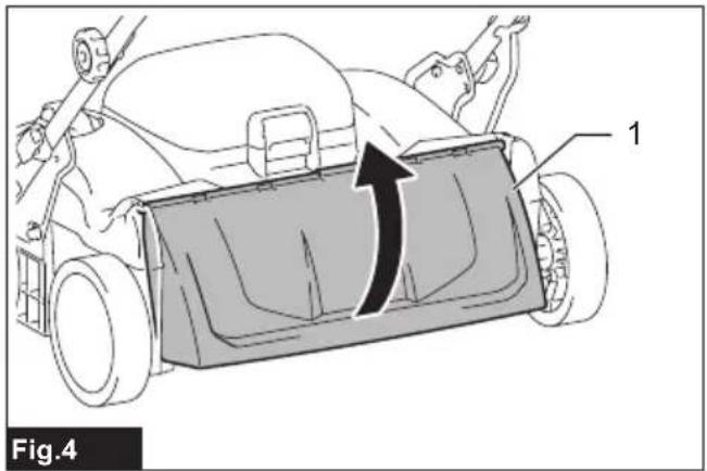 MAKITA UV001G - 4