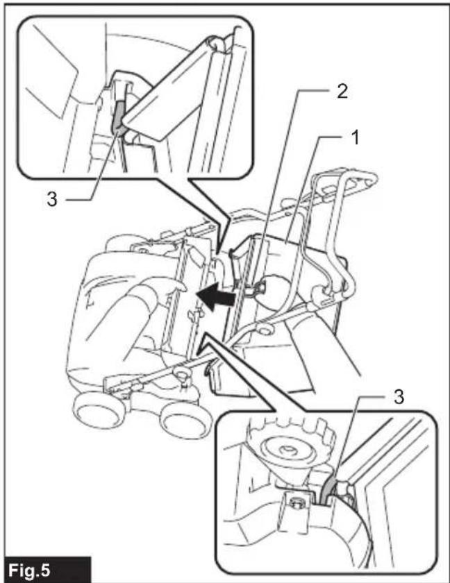 MAKITA UV001G - 5