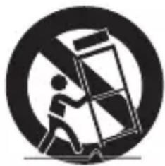 SAMSUNG SCC-C7439P - IMPORTANT SAFETY INSTRUCTIONS - 1