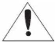SAMSUNG SCC-C7439P - CAUTION - 1