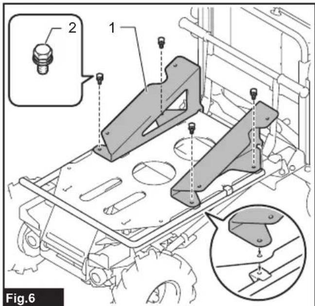 MAKITA DCU602 - DCU602 - 7