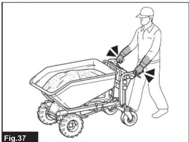 MAKITA DCU602 - DCU602 - 38