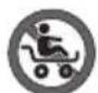 MAKITA DCU602 - Symbols - 9