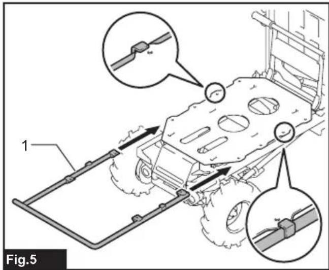 MAKITA DCU602 - DCU602 - 6