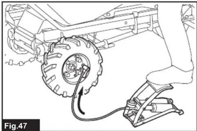 MAKITA DCU602 - DCU602 - 48