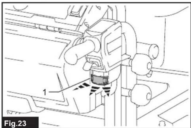 MAKITA DCU602 - DCU602 - 24