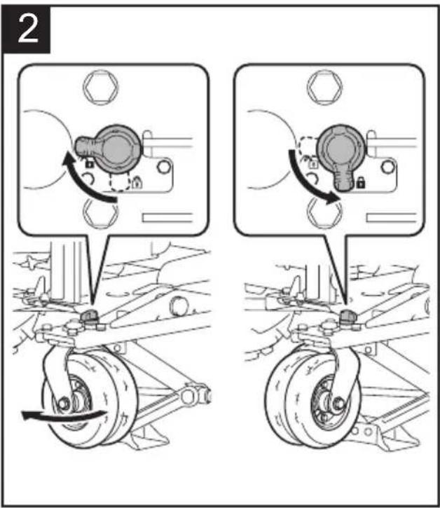 MAKITA DCU602 - DCU602 - 57