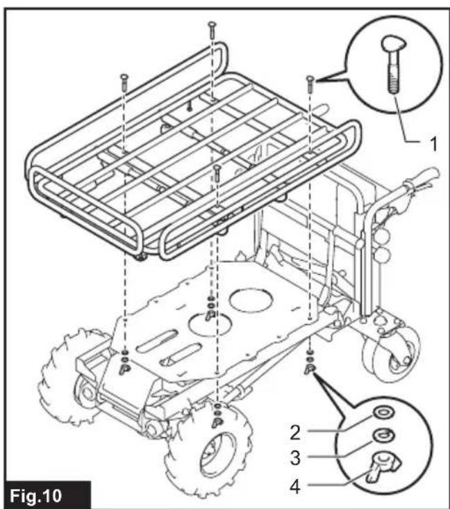 MAKITA DCU602 - DCU602 - 11