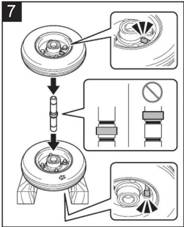 MAKITA DCU602 - DCU602 - 62
