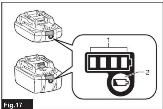 MAKITA DCU602 - DCU602 - 18