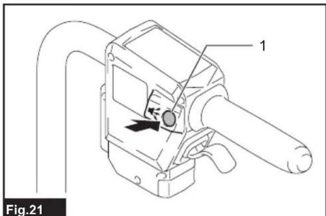 MAKITA DCU602 - DCU602 - 22