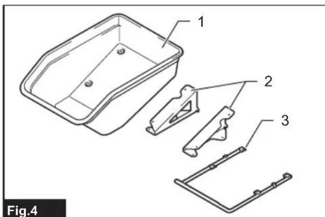 MAKITA DCU602 - DCU602 - 5