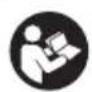 MAKITA DCU602 - Symbols - 1