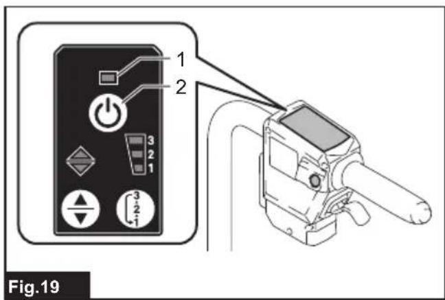 MAKITA DCU602 - DCU602 - 20