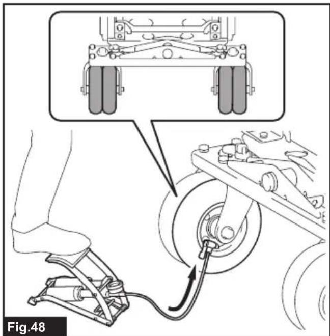 MAKITA DCU602 - DCU602 - 49