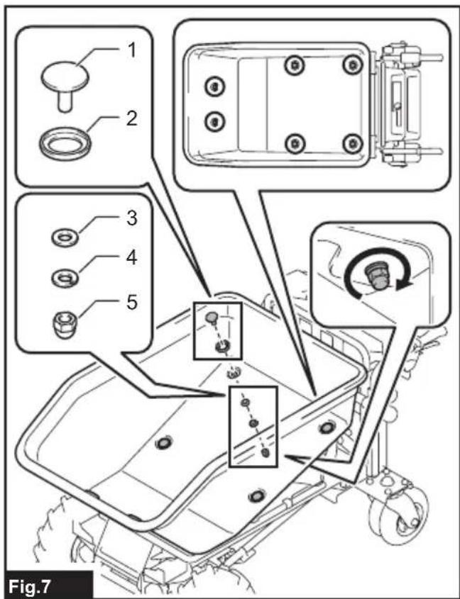 MAKITA DCU602 - DCU602 - 8