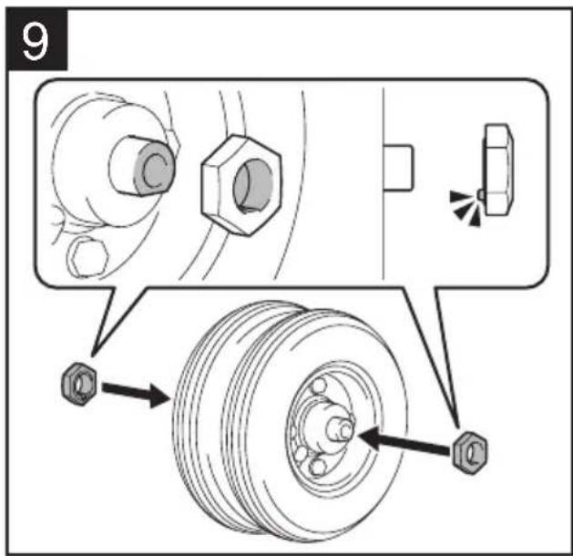 MAKITA DCU602 - DCU602 - 64