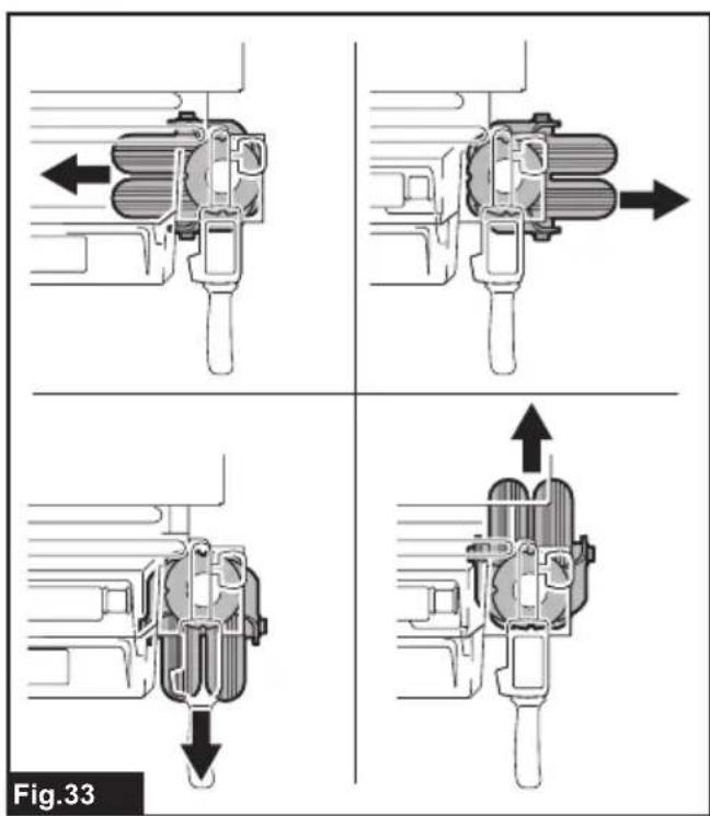 MAKITA DCU602 - DCU602 - 34