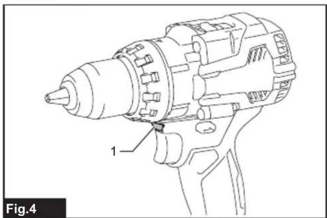 MAKITA DHP489 - 7