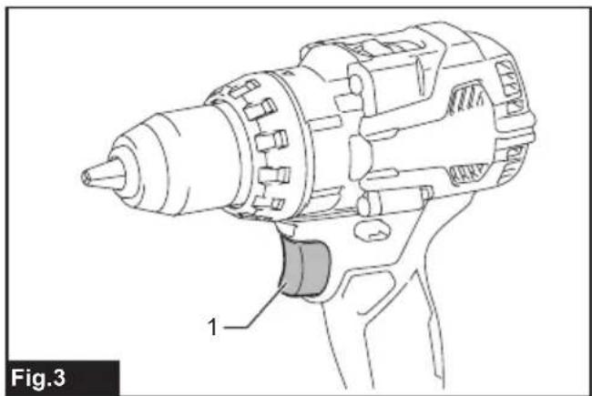 MAKITA DHP489 - 5