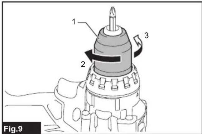 MAKITA DHP489 - 9