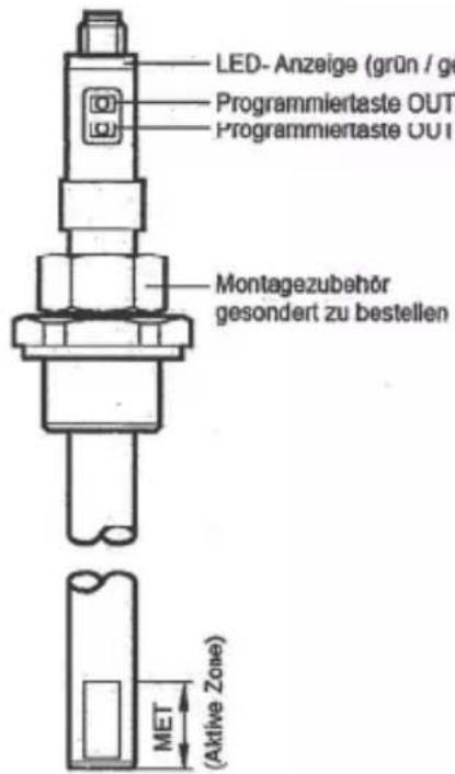 IFM LI2243 - Bestimmungen für Nutzung, Unterhalt, Wartung und wiederkehrende Prüfungen - 2