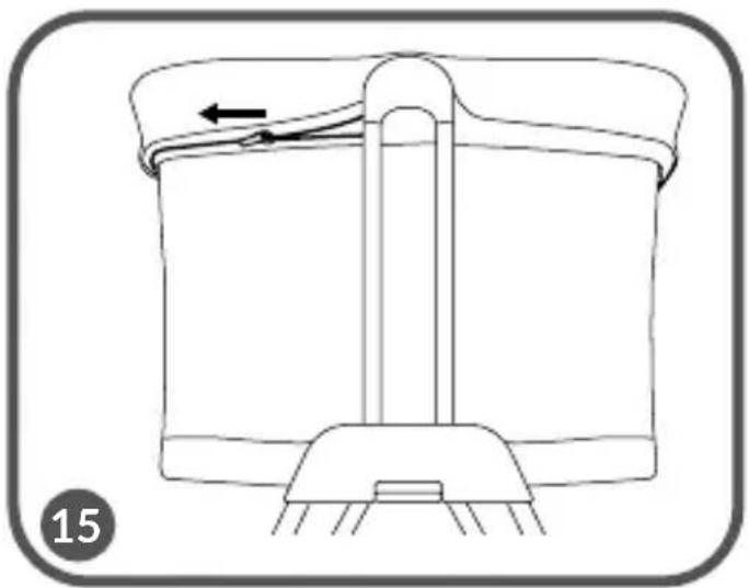 Lionelo Leonie Plus - 24