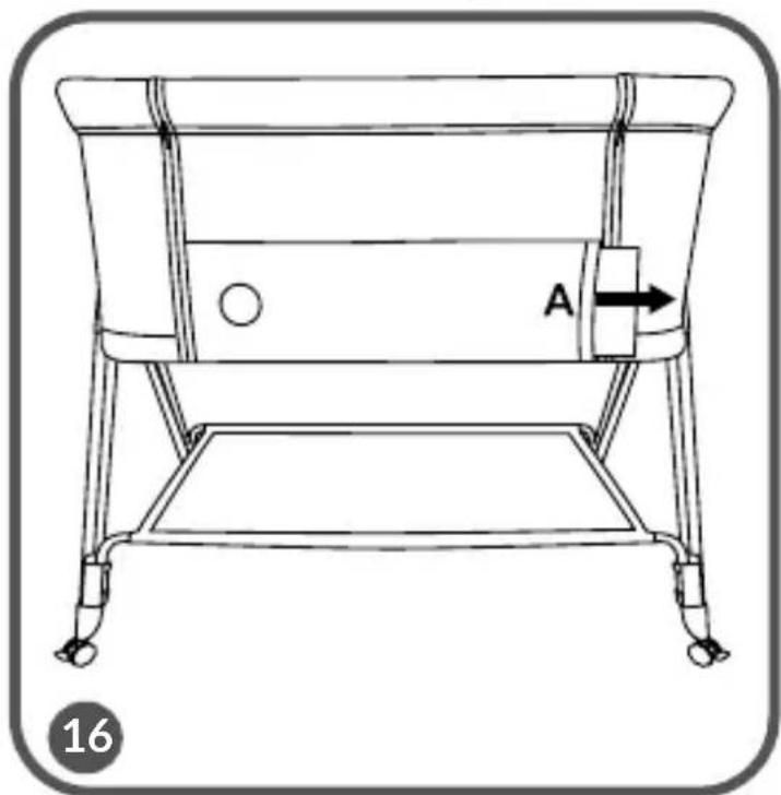 Lionelo Leonie Plus - 25