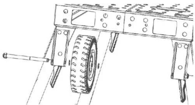 LINCOLN ELECTRIC K5334-1 - Pièces nécessaires - 1