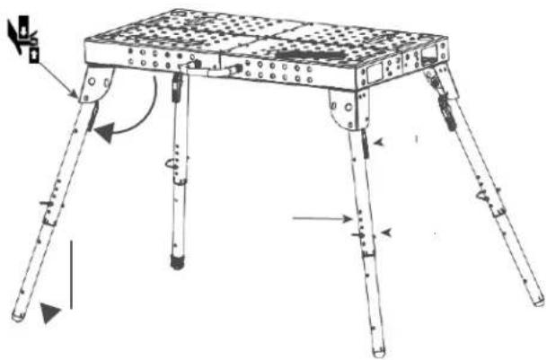 LINCOLN ELECTRIC K5334-1 - CONFIGURATION - 2