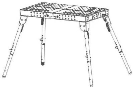 LINCOLN ELECTRIC K5334-1 - Pièces nécessaires - 4