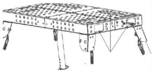 LINCOLN ELECTRIC K5334-1 - CONFIGURATION - 6