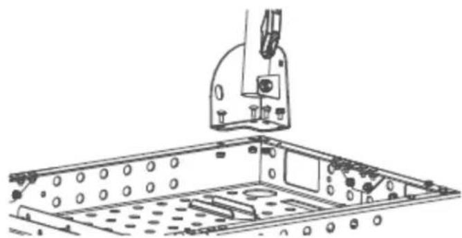 LINCOLN ELECTRIC K5334-1 - Pièces nécessaires - 1
