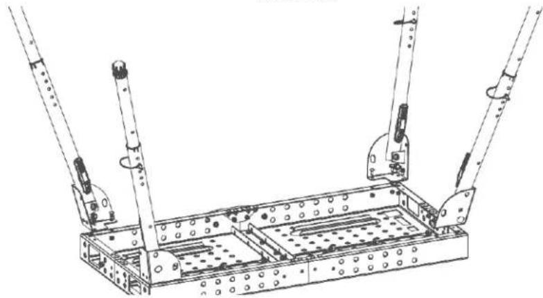 LINCOLN ELECTRIC K5334-1 - Pièces nécessaires - 2