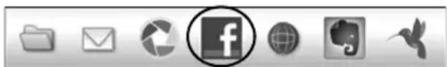 EPSON Expression Home XP-446 - Téléversement vers Facebook - 1