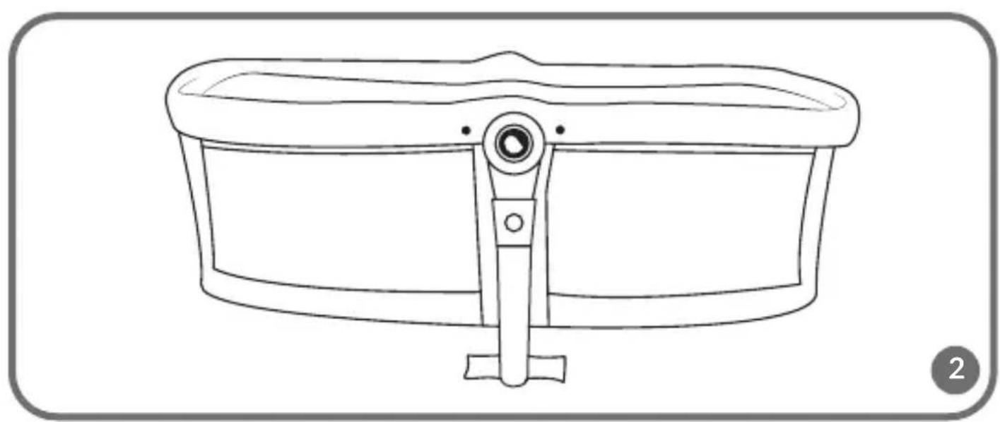 Lionelo Malin Evo - 3