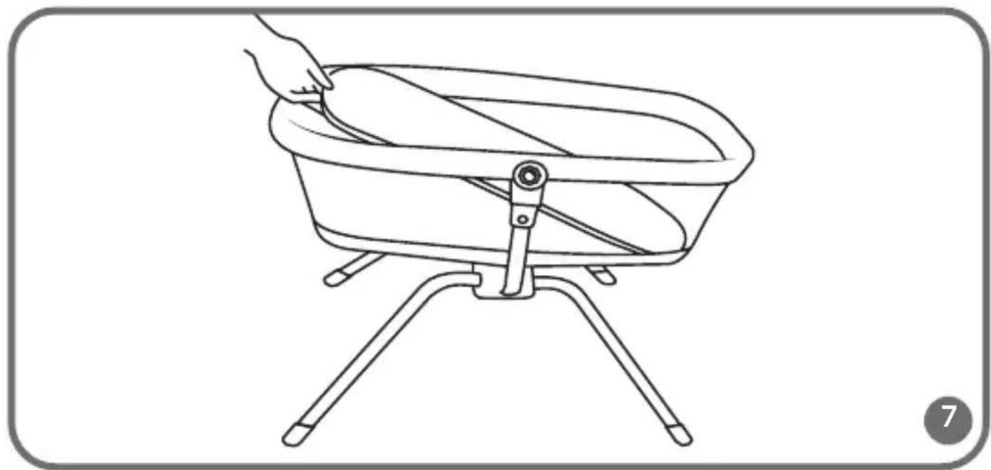 Lionelo Malin Evo - 8
