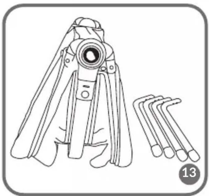 Lionelo Malin Evo - 14