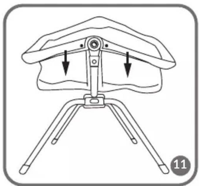 Lionelo Malin Evo - 12