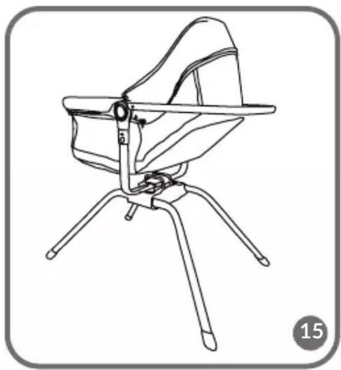 Lionelo Malin Evo - 16