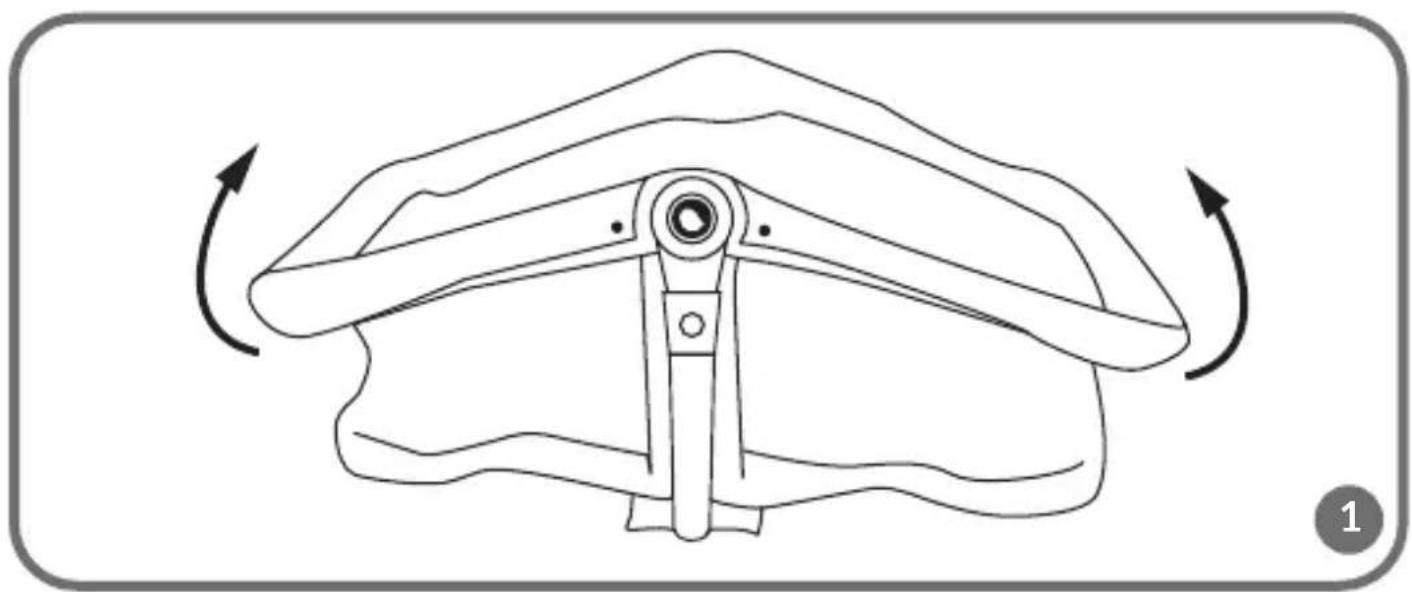 Lionelo Malin Evo - 2